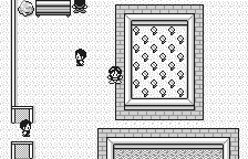 Medarot: Perfect Edition screenshot 3 for WonderSwan